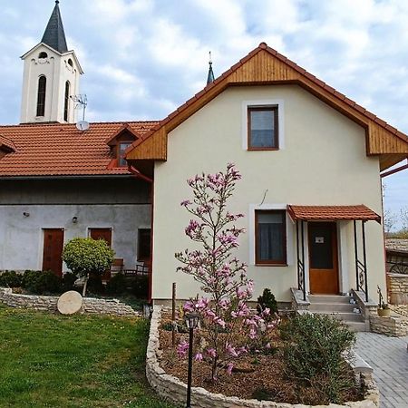 Ubytovani U Tajcu Dolni Berkovice Eksteriør bilde